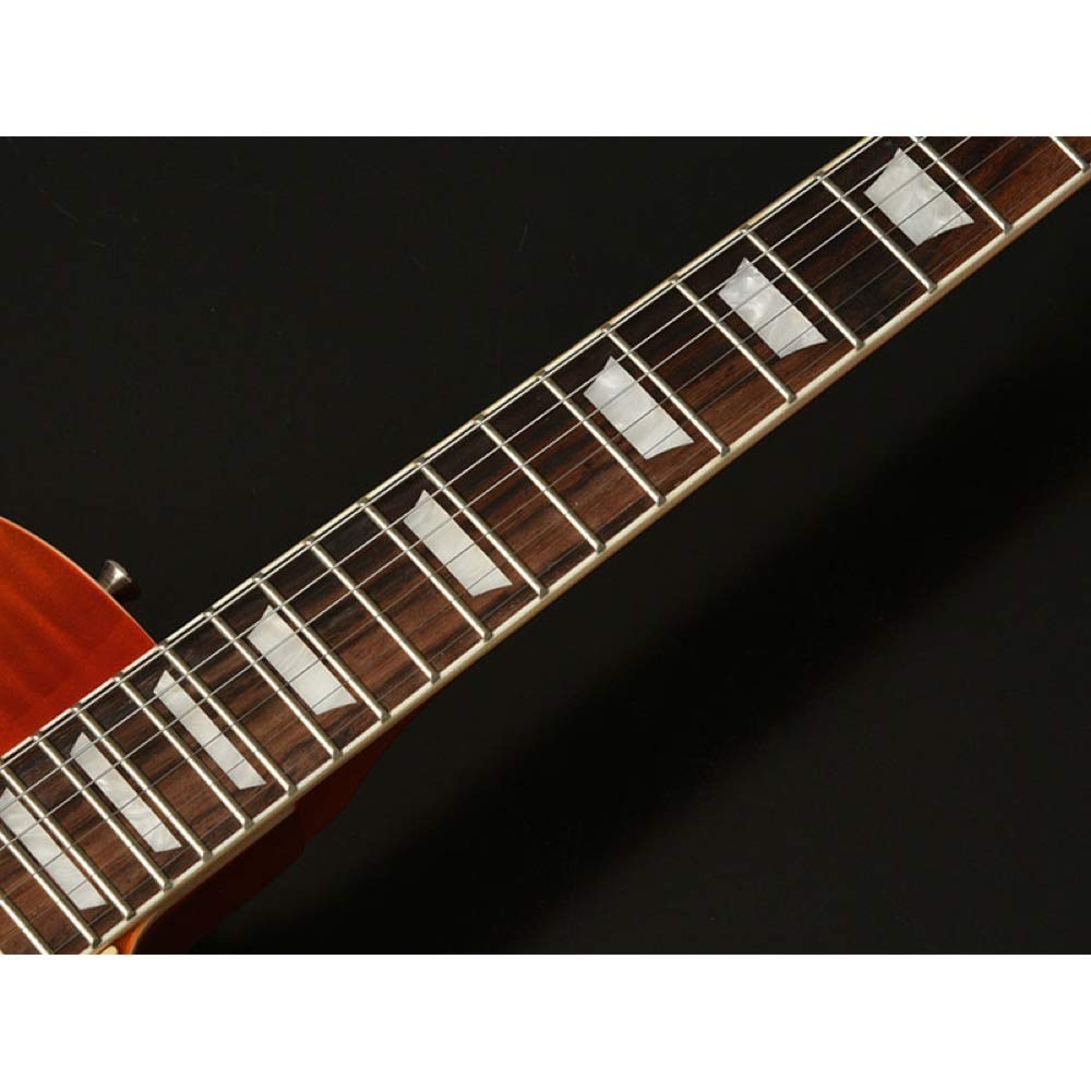 Amazon | BACCHUS バッカス BLP-FMH/R CS エレキギター | エレキギター