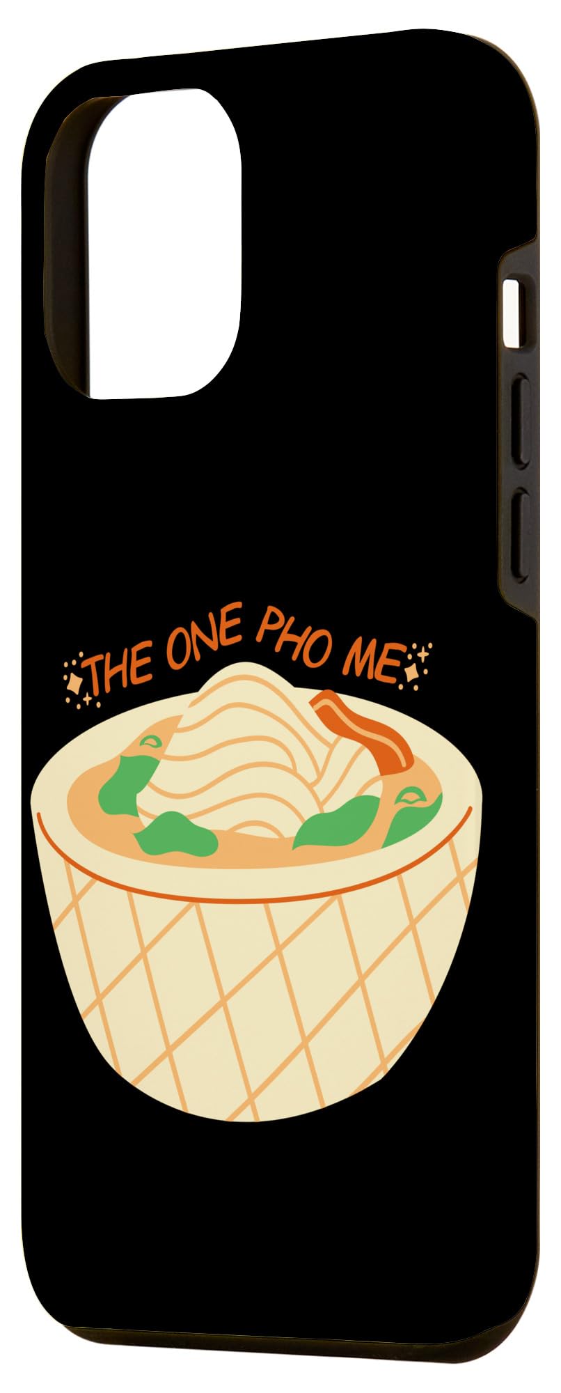 iPhone 15 Plus The One Pho Me - Pho Sho Case - Image 2