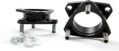 Miniatura 2 de Belltech 34955, Kit de nivelación delantera con espaciador de puntal de 2.5"