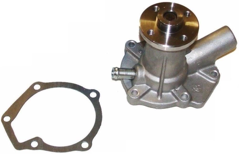New Universal Marine Power 5411 FRESH WATER PUMP Automotive