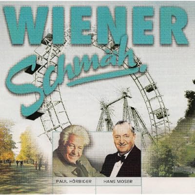 Wiener Schm&auml;h