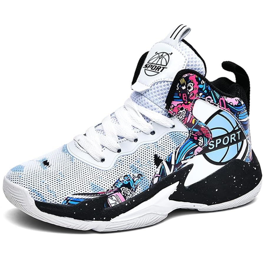 Chaussure Basket Enfant Baskets De Course U00c0 Pied Su00e9chage