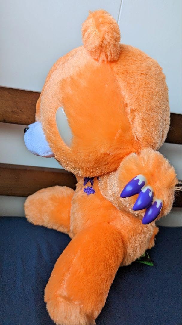 Amazon.co.jp: グルーミー ホラートーン ぬいぐるみ タグ : おもちゃ