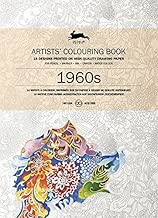 Download Livres de coloriage Artistes de Pepin : 1960's PDF