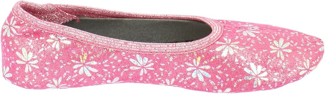 Beck Girl's Hausschuhe Mule