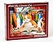 Vermont Christmas Company The Literate Cat Jigsaw Puzzle 1000 Piece