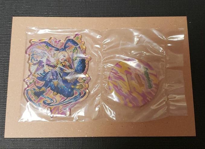 Amazon モンスト チェリオ 超生命体祭 アクリルスタンド パンドラ アイドル 芸能人グッズ 通販 Amazon モンスト チェリオ 超生命体祭 アクリルスタンド パンドラ アイドル 芸能人グッズ 通販