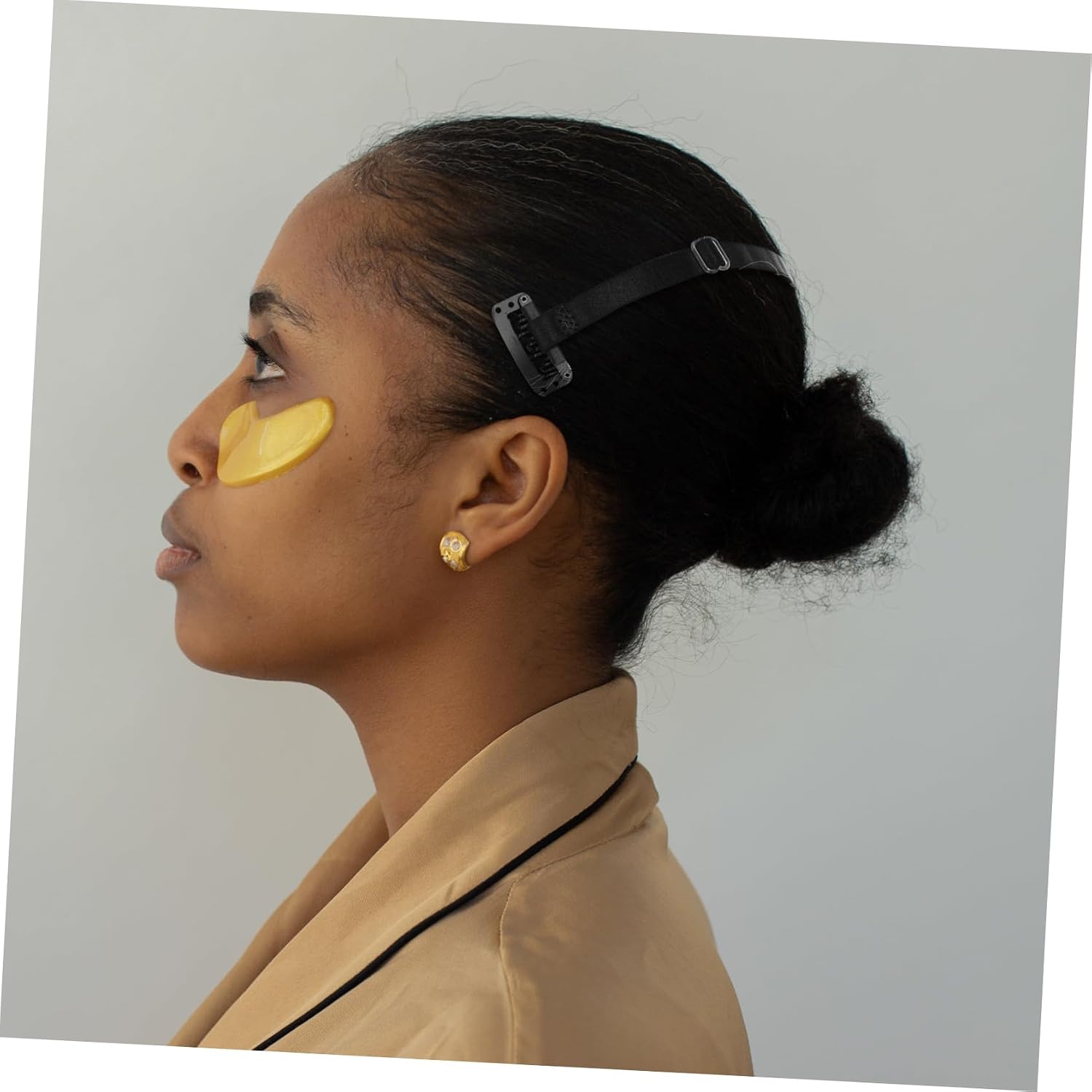 Adjustable Face Lifting Bands Face Lifting Patch Straps for Youthful Appearance