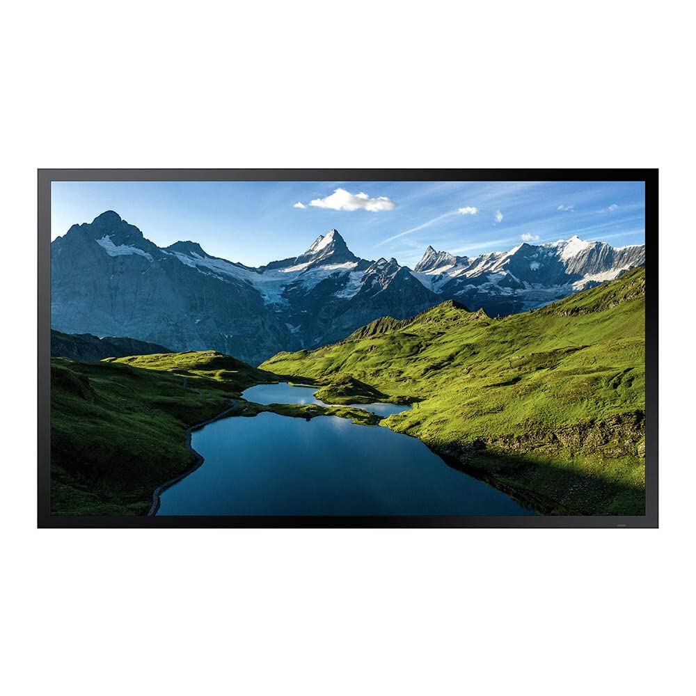 OH55A-S - Digital Signage Flat Panel - 55