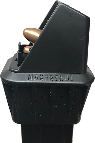 Miniatura 960 de MakerShot Cargadores de velocidad de cargador, diseñados específicamente para cada cargador seleccionado