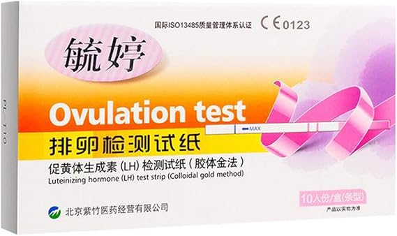 Amazon 第2類医薬品 高感度 20miu Lh排卵日予測検査薬 10本 Roman Ceter 体重 体脂肪 体組成計 通販