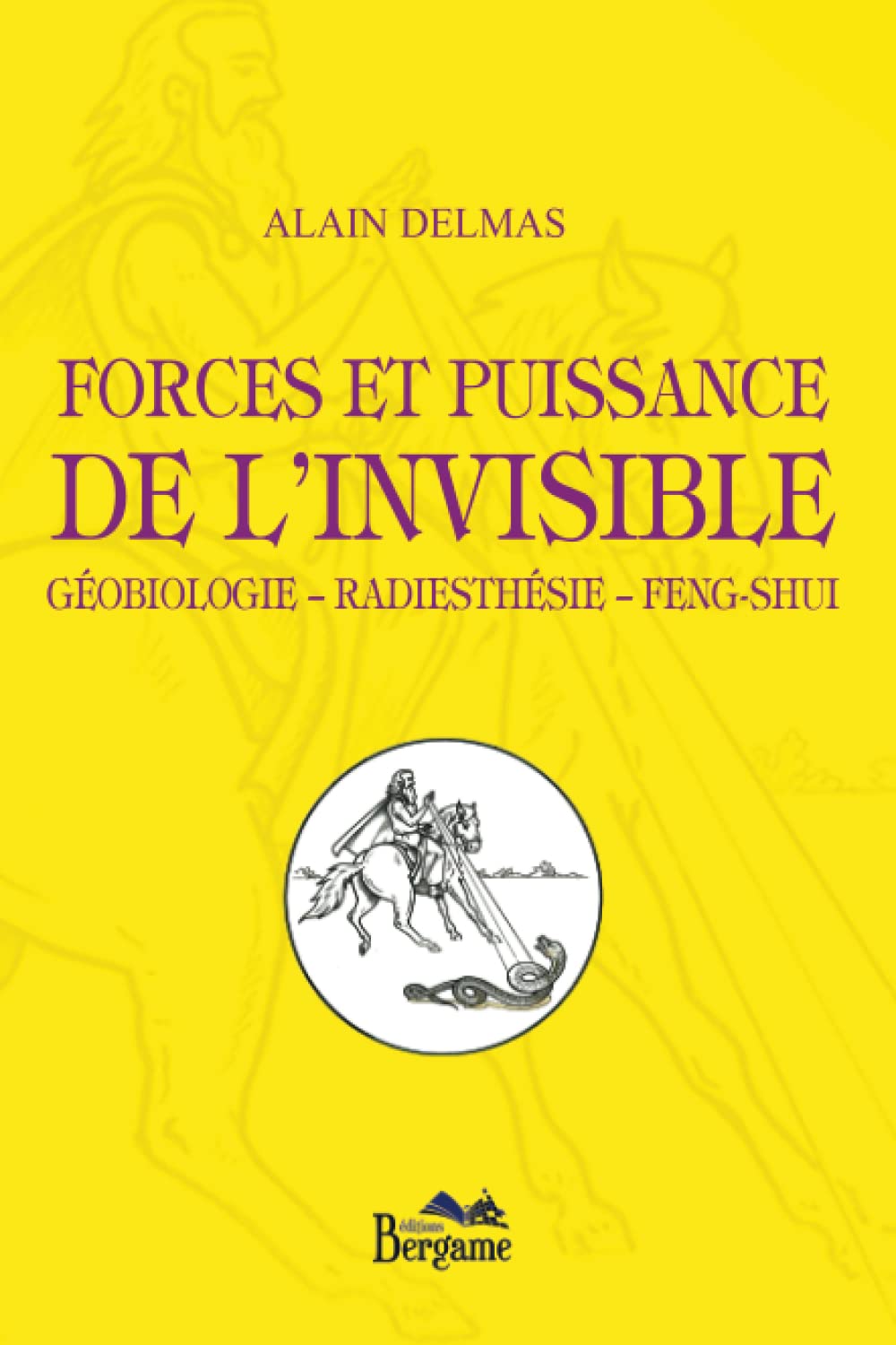 Géobiologie Enseignements Et Révélations Des Gardiens De La Terre Forces et puissance de l'invisible Géobiologie : Delmas, M. Alain:  Amazon.fr: Livres
