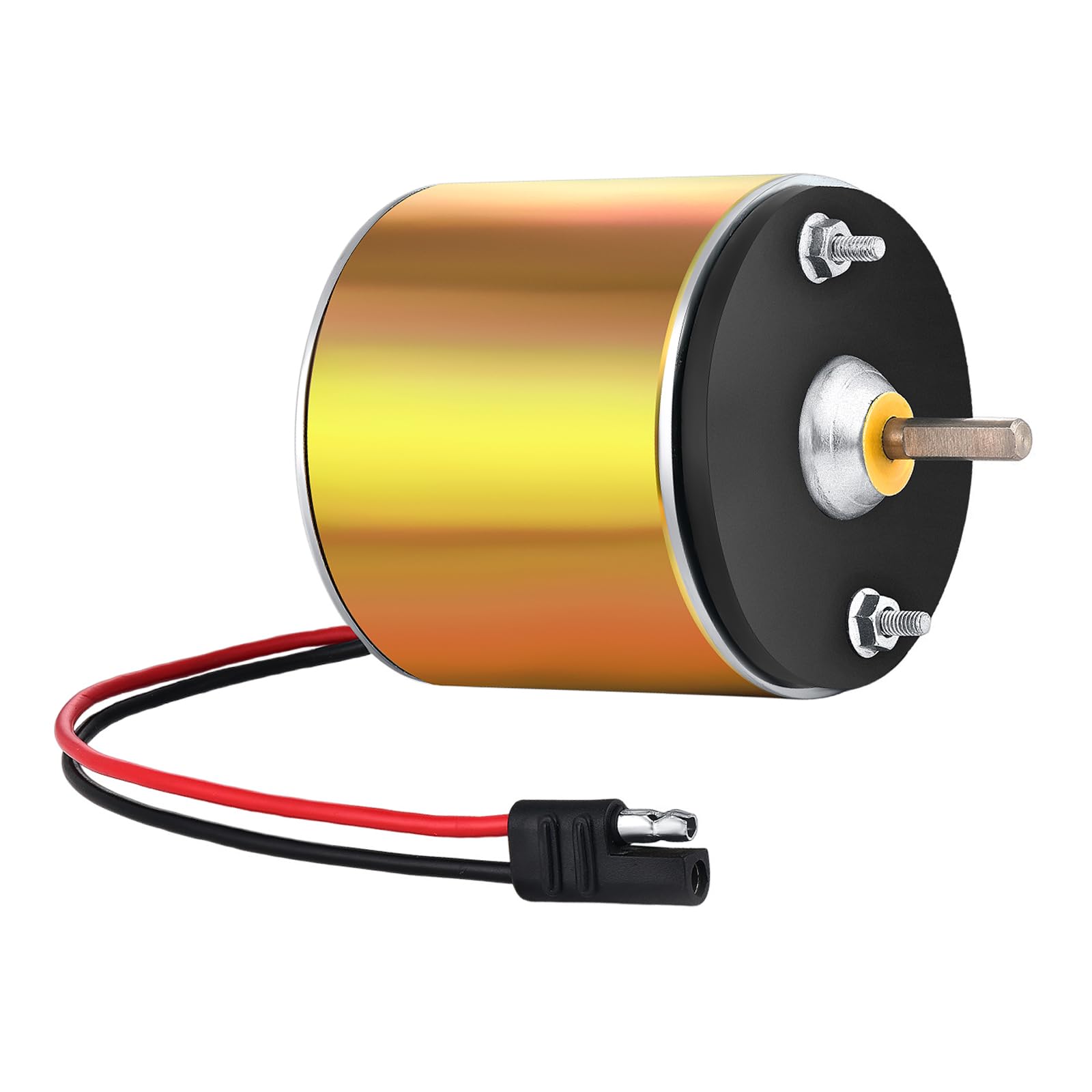 Moteur d'alimentation de cerf 12V ZOHAN agrainoir automatique grand gibier