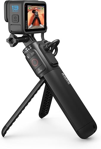 Miniatura 8 de GoPro Volta - Accesorio oficial de GoPro