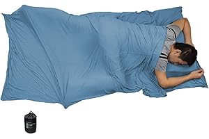 Luxurious Travel Sheets: The Perfect Night's Sleep, Anywhere You Go