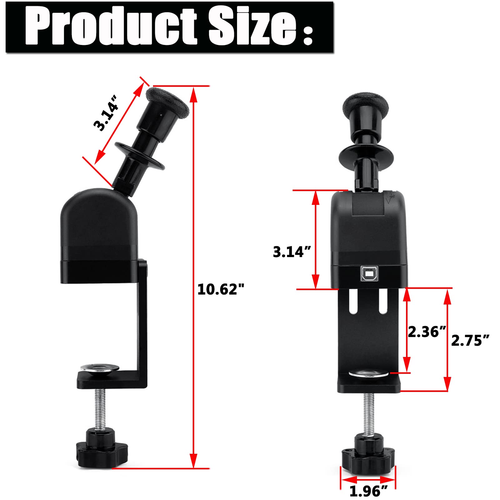 Buy Obokidly Sim Racing Shifter PC USB Truck Hand Brake Upgrade For ETS2 Euro Truck Simulator 2