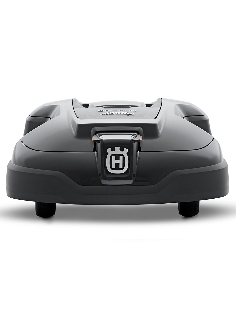 Robot tondeuse Husqvarna AUTOMOWER 315 — vue 3