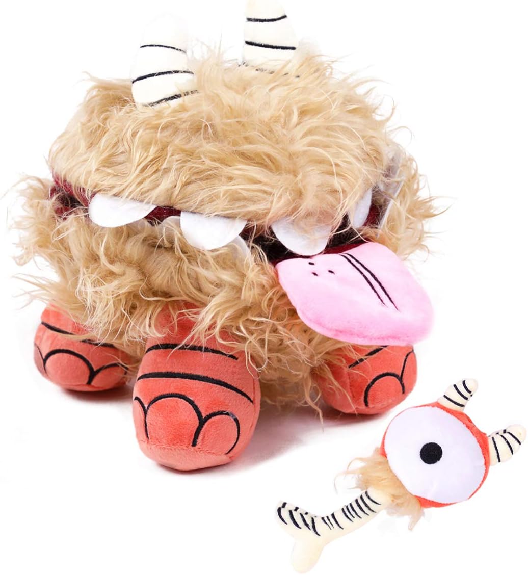 Lindsays Don't Starve Chester Stuffed Animal Storage 24cm