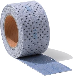 Sunmight Ceramic Film 2.75" X 13.12yd 320G Grip Sheet Roll, 76614, 1 Roll