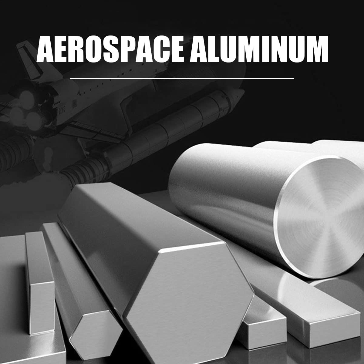 CMBSSTFC Portarrollos de Papel higiénico Negro de Aluminio Espacial, Estante sin Papel para el baño del hogar