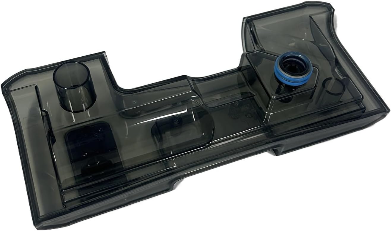 Clean Water Tank Box Accessories Spare Parts ，Compatible for Jimmy HW9/HW9 Pro/HW10 Pro Vacuum Cleaner Sweeper