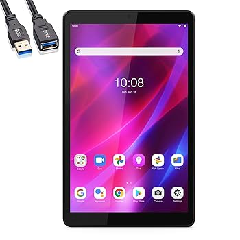 (美品) Lenovo Tab M8 (4th Gen) Amazon.com : Lenovo 2023 Tab M8 (4th Gen) 8