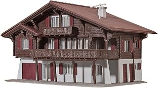 K37033 Chalet Beckenried