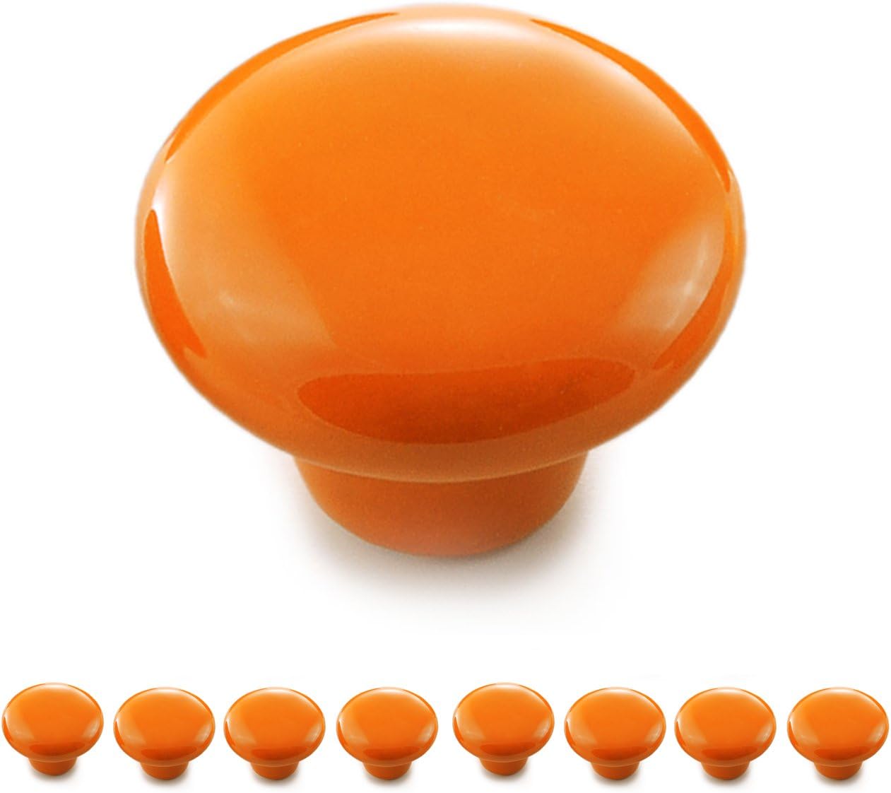 mobile in porcellana per piccoli spazi