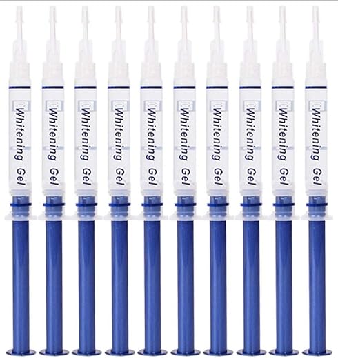 Best 35 carbamide peroxide