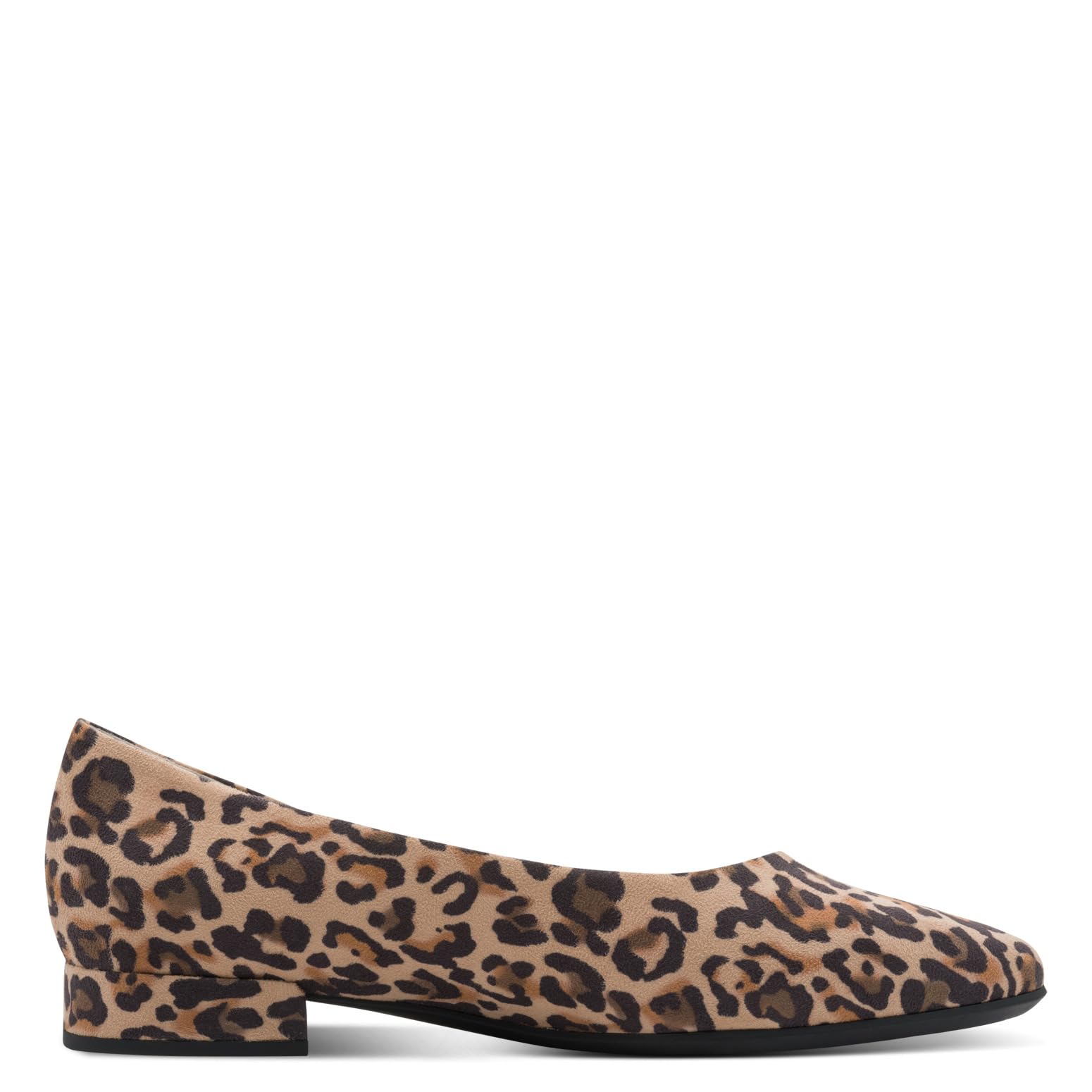 Jana Damen Ballerina Vegan 8-22174-42, Donna
