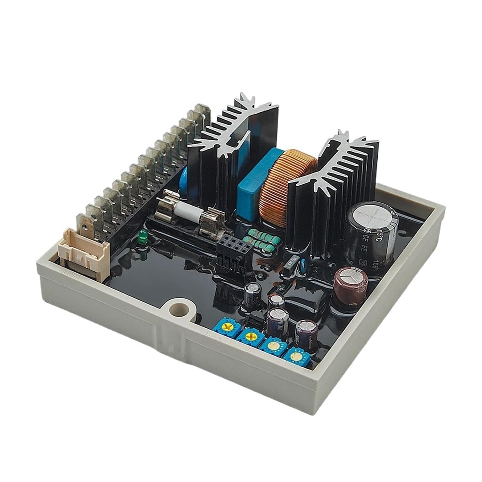 Regolatore di tensione AVR(Ordinary)