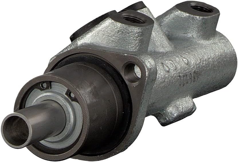 Brakes Master Cylinder FEBI compatible with PEUGEOT CITROEN 406 Break Coupe 4601.E9