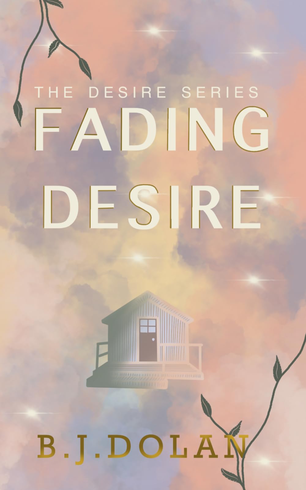 Fading Desire: The Desire Series: 1