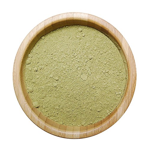 biokyma  Henne Rojo Muy Forte (Lawsonia inermiis + Sodio picramato) 1 kg | hennè para pelo