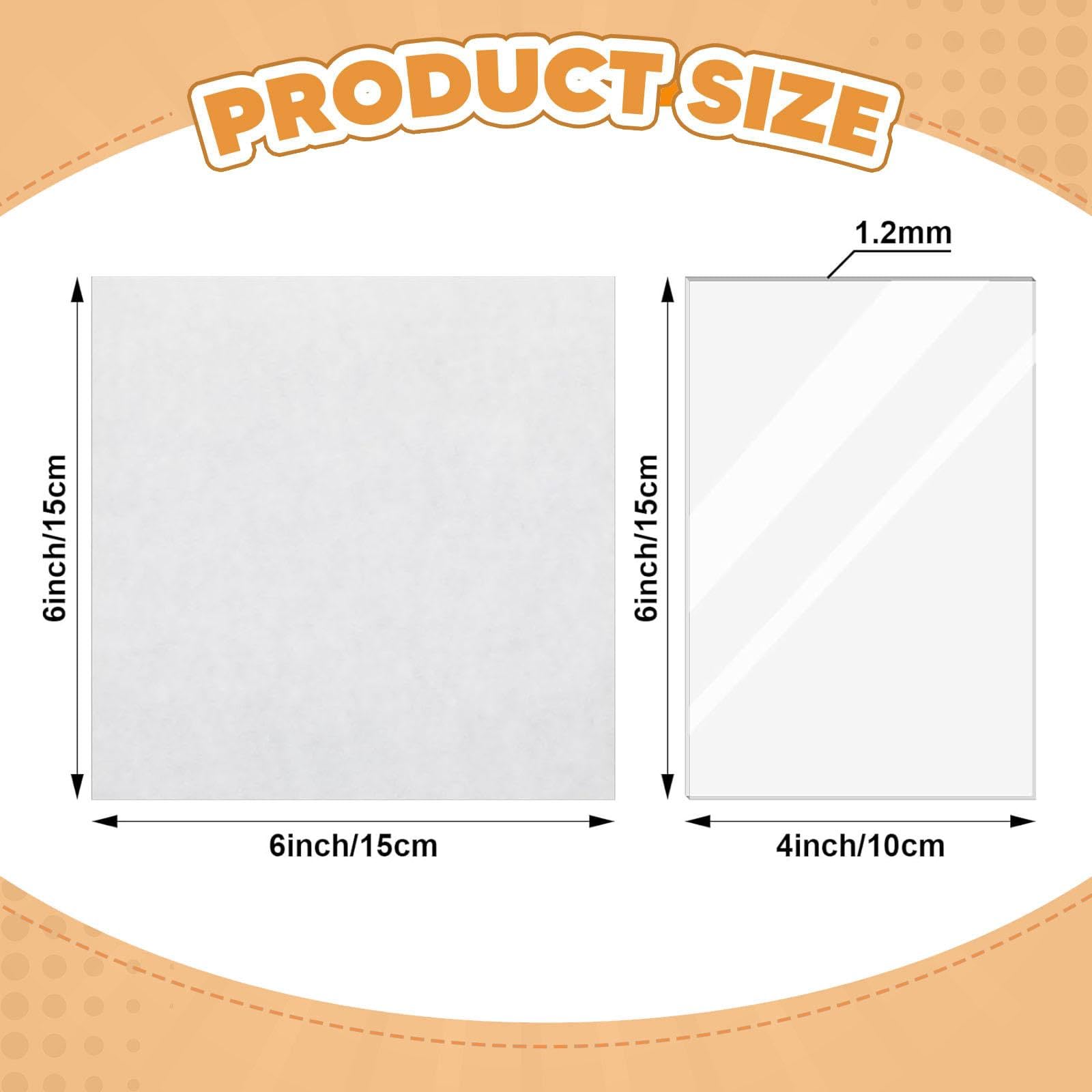 Generic 49 Pezzi Kit Appiattimento Carte Penna Termica Strumento Riparazione Accessori Pulizia Trasparenti Acrilico Adatto per Collezionisti