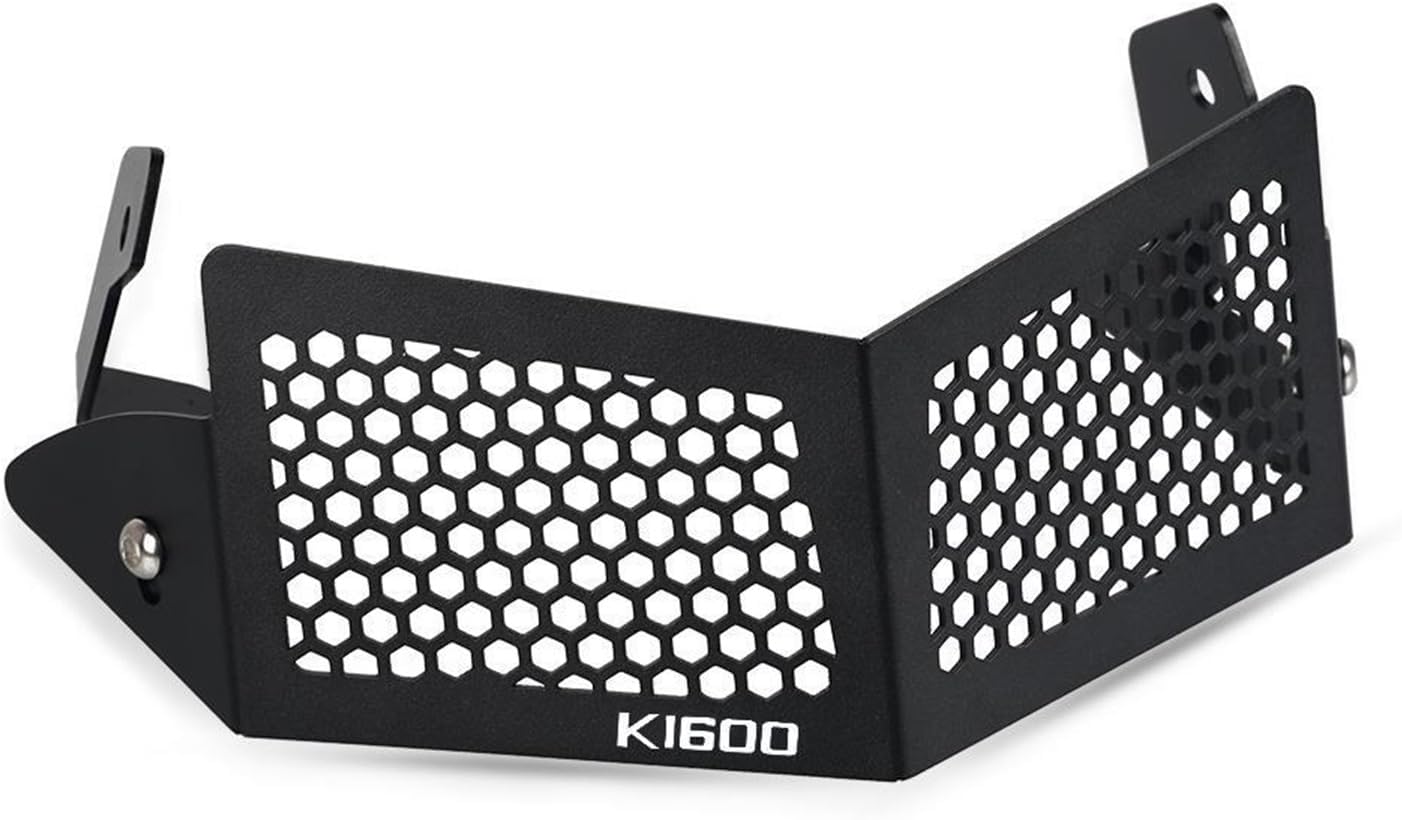 Amazon.com: SIbeg Radiator Protector for BM&W K1600GT K1600GTL K1600 GT ...