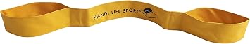 Handi Life Sport | Running Tether | Recreational Guide Running for the Visually Impaired and Blind | Adaptive Sports