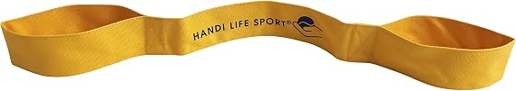 Handi Life Sport | Running Tether | Recreational Guide Running for the Visually Impaired and Blind | Adaptive Sports
