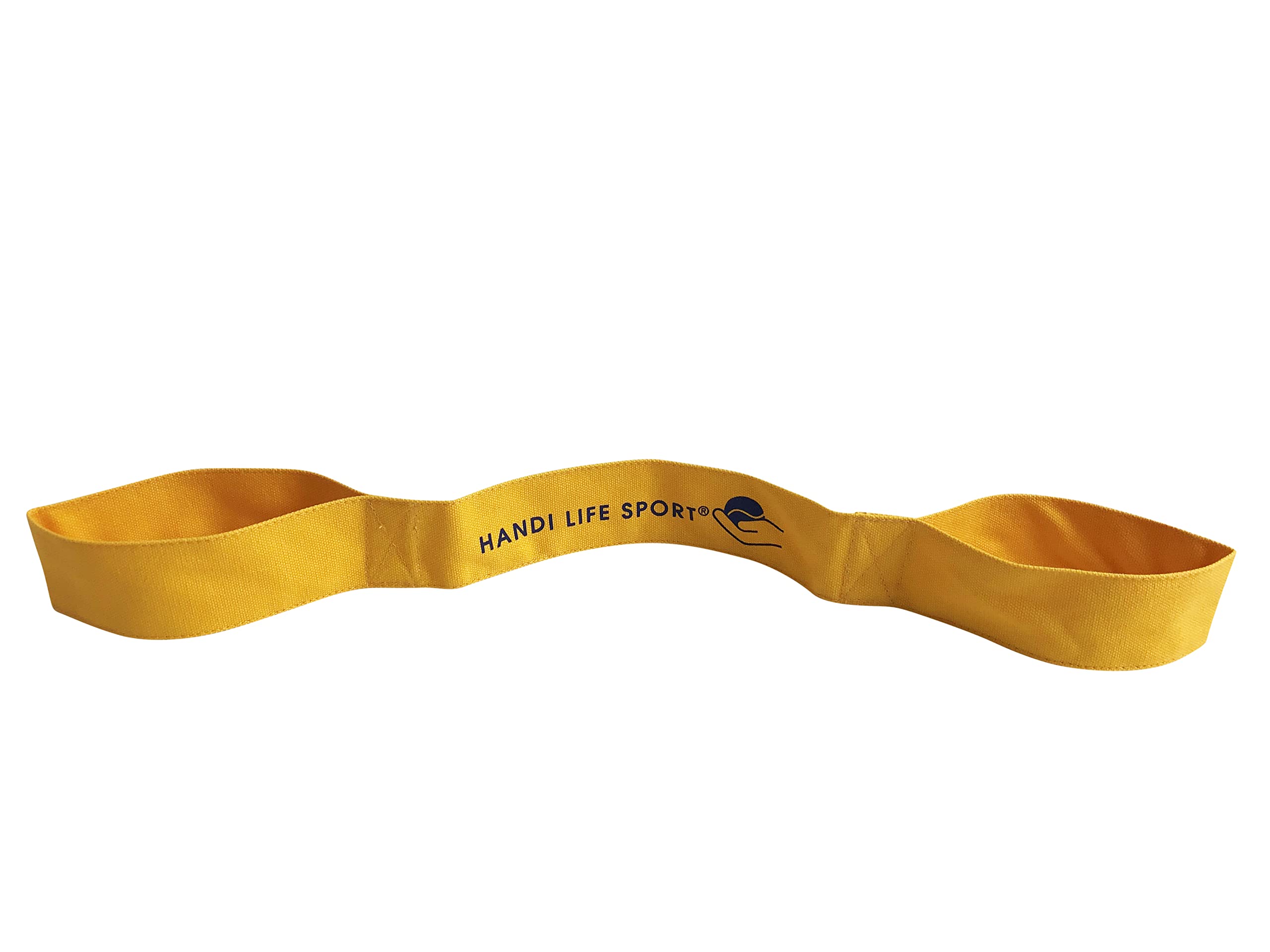 Handi Life Sport | Running Tether | Recreational Guide Running for the Visually Impaired and Blind | Adaptive Sports