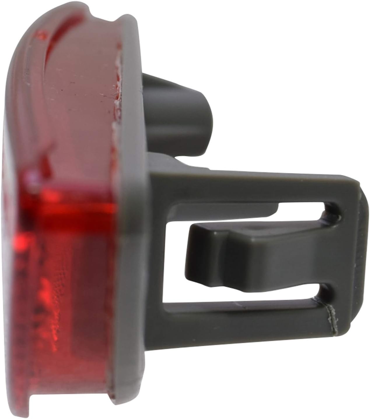 TYC Left Reflector Assembly Compatible with 2017-2018 Toyota Corolla