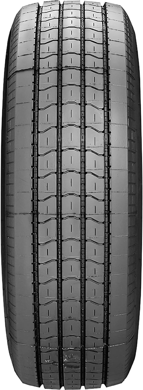LT235/85R16 Goodyear G614 RST All Season 14 Ply G Load Tire 235 85 16