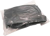 Vista 6 de TRENDBOX Kit de bolsa seca impermeable con parte superior enrollable, bolsa de compresión de almacenamiento, organizador de embalaje Poch