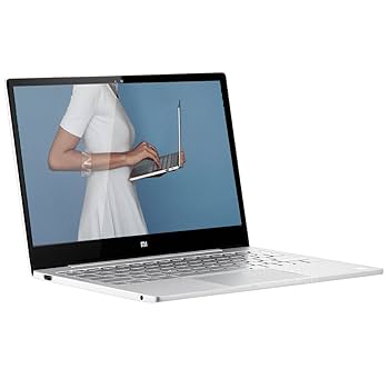 Apple - 高性能!Mi NoteBook Air 12.5 m3-6Y30 640GB Buy Xiaomi Notebook Air - 12.5 Inch Screen Windows 10 Laptop