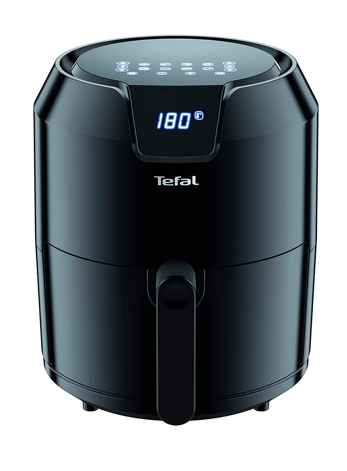 Buy Tefal Easy Fry Precision EY401840 Digital Health Air Fryer, Black, 4.2 Litre, 6 Portions