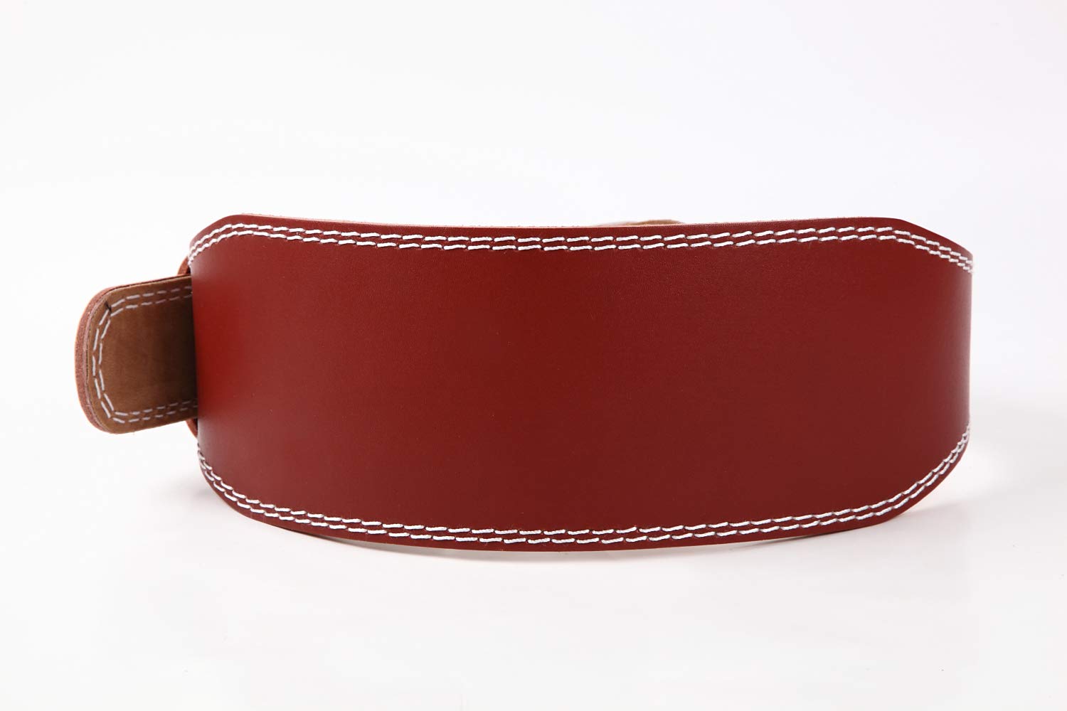 Amazon | RANKER トレーニングベルト レザー ウエイト