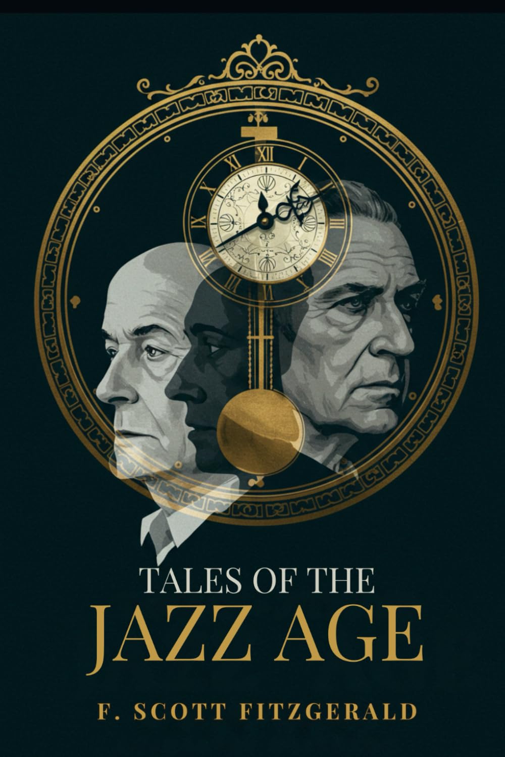 Tales of the Jazz Age