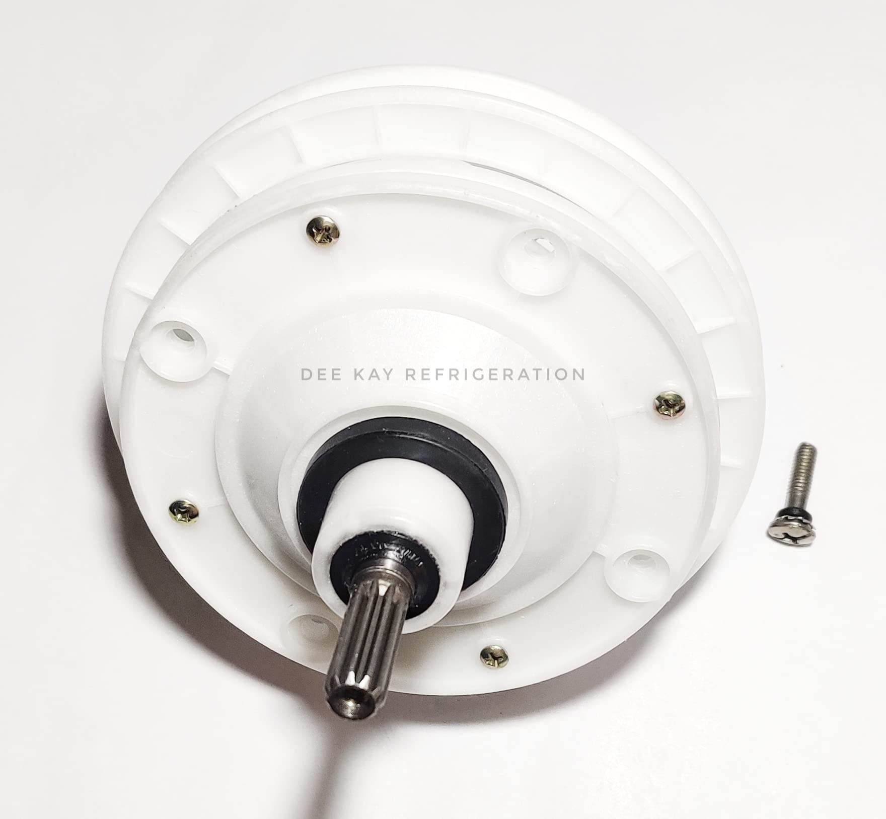 VINAD® GEARBOX COMPATIBLE WITH GODREJ 7002 & GODREJ 55BT SEMI-AUTOMATIC WASHING MACHINE.-image-7