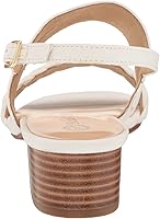 Vista 3 de Bella Vita Sandalia de tacón Ellison para mujer