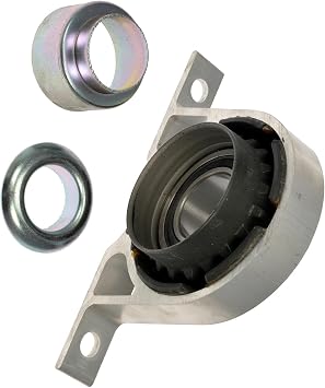 APDTY 158084 Rear Drive Shaft Center Support Bearing