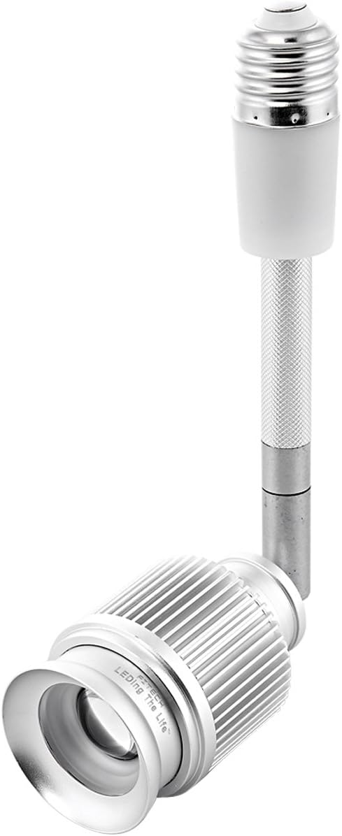 LEDing the life,LED Focus Spotlight,Latest led Lighting Technology,led lamp Adjustable 3000k